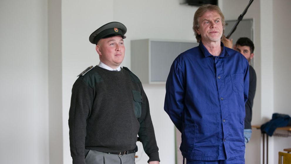 Obávaný mafián opäť v Búrlivom víne!