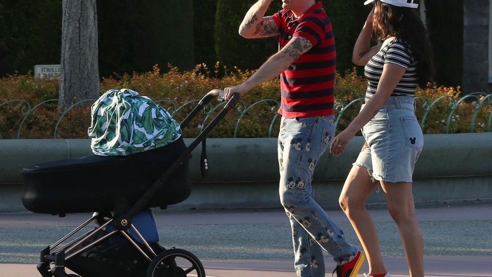 Herec bol nezvestný, našiel sa a jeho manželka po týždni požiadala o rozvod