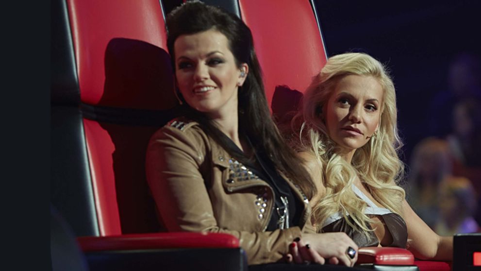 Dara sa v Hlase pustila do Michala Davida: Hovorí kraviny!