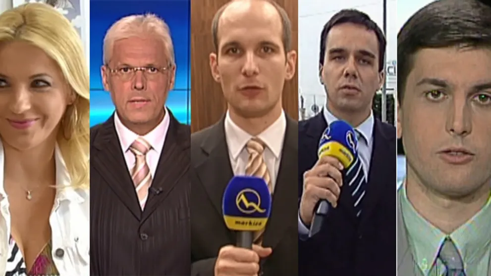 Bývalí markízaci v politike. Tieto televízne tváre bodovali vo voľbách