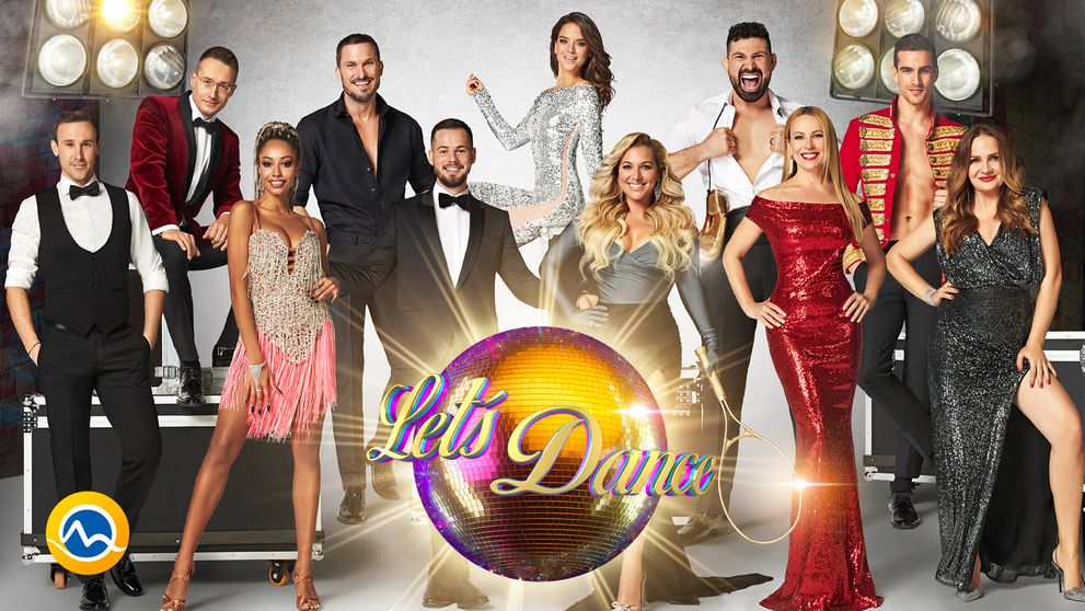 Let's Dance štartuje už túto nedeľu. Priamy prenos bude mať charitatívny podtón