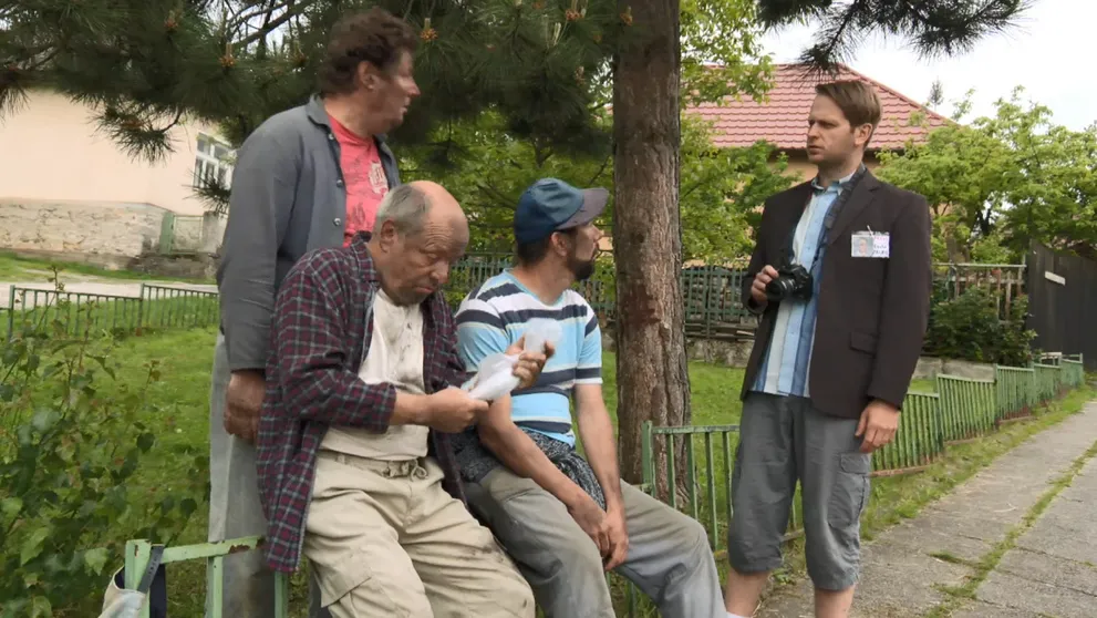 Chlpáči ako fotomodeli: Neuveríte, ako vedia pózovať!