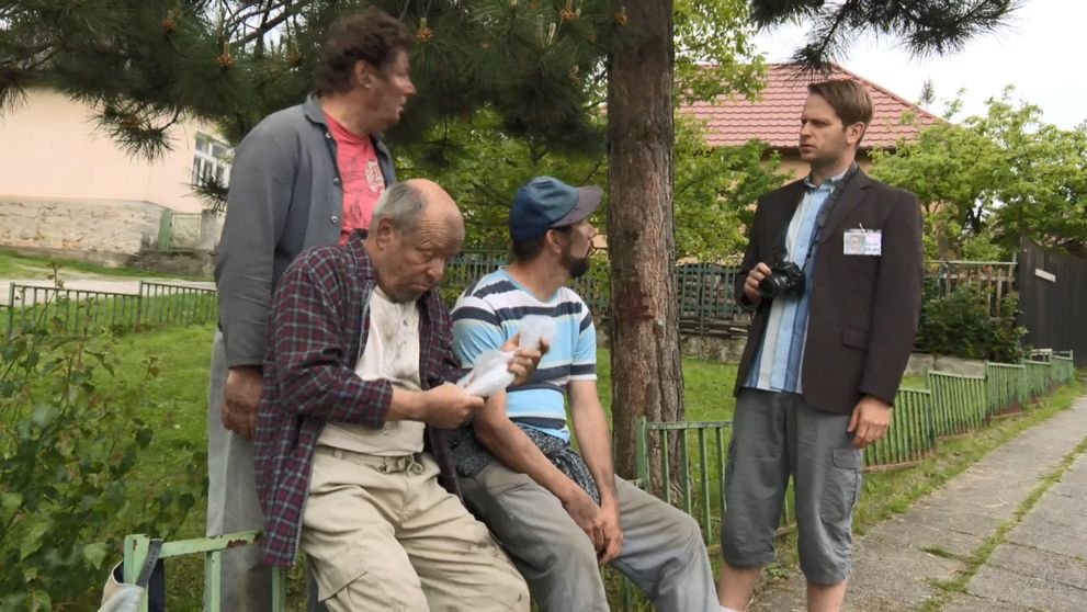 Chlpáči ako fotomodeli: Neuveríte, ako vedia pózovať!