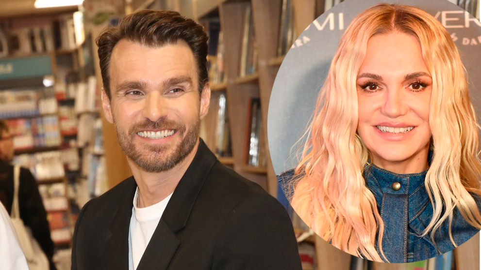 Leoš Mareš sa prekecol: Veľká novina Dary Rolins je vonku!