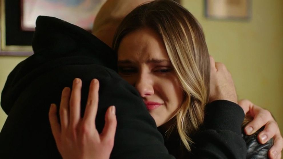 Vymenené životy: 247. a 248. epizóda