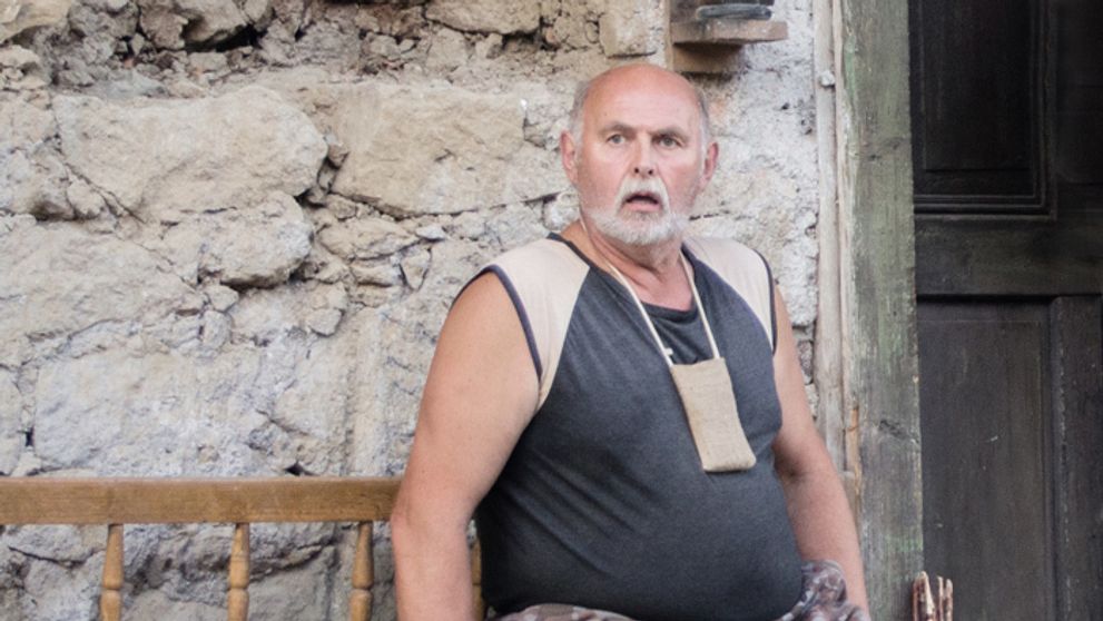 Jano je na odstrel! Všetko má svoje hranice!