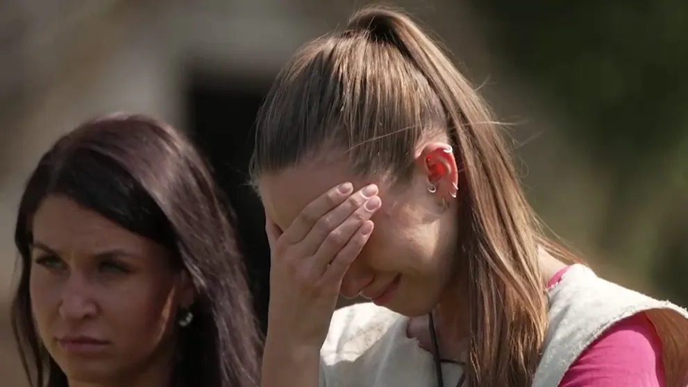 Natália porušila pravidlá! Hospodár jej naparil trest, slúžka skončila v slzách