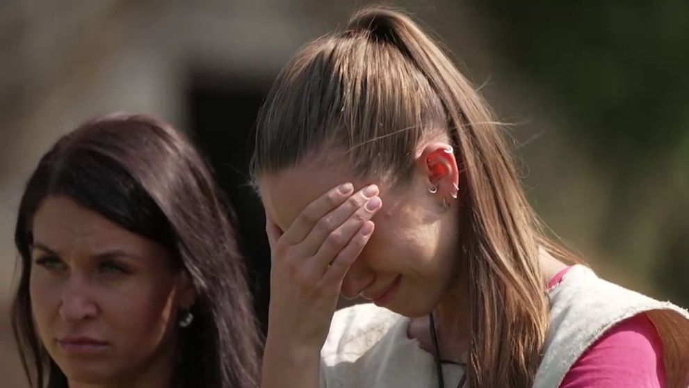 Natália porušila pravidlá! Hospodár jej naparil trest, slúžka skončila v slzách