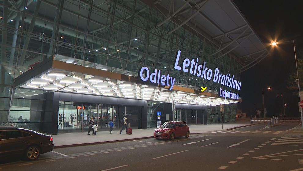 Z Bratislavy sa bude od novembra lietať do troch nových destinácií