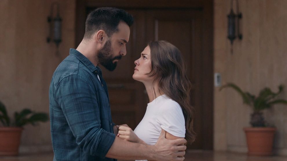 Zachránené životy: 184. a 185. epizóda