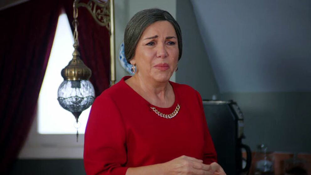 Kúsok zo mňa: 37. a 38. epizóda