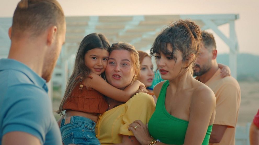 Láska na prenájom: 125. epizóda