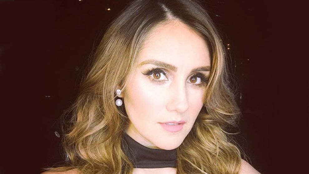 Rebelka Dulce María: Z rozkošnej tínedžerky osudová žena!