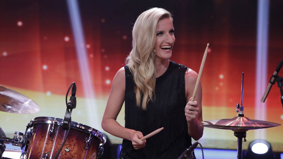 Rebelské obdobie Adely Vinczeovej: Vieme, čo na strednej stvárala obľúbená moderátorka