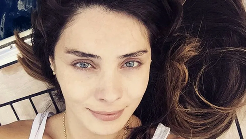 A je to vonku: Krásna Mahidevran prezradila, že pod srdcom nosí...
