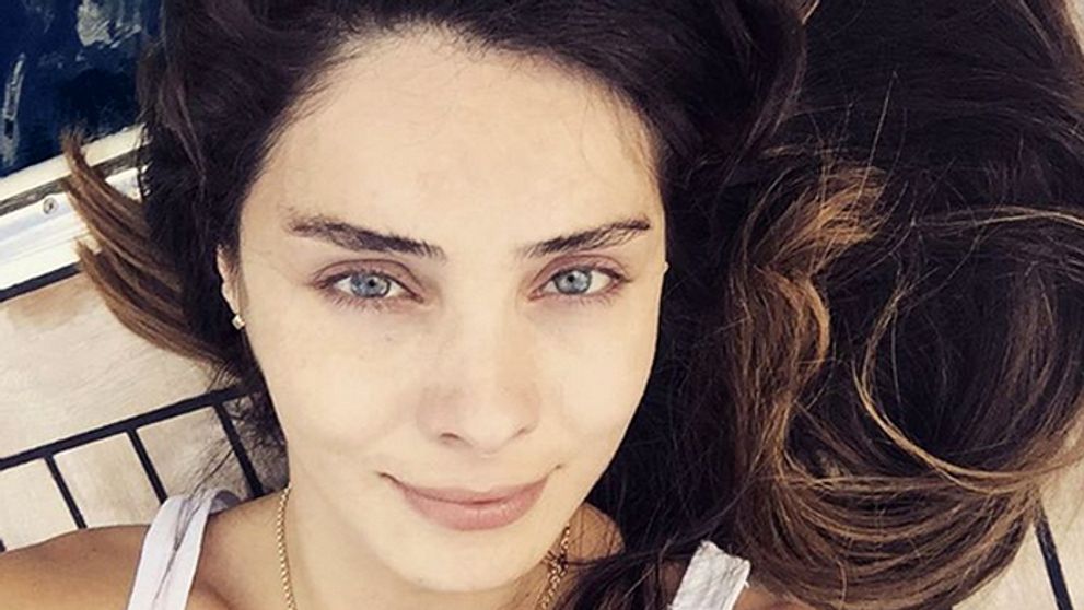 A je to vonku: Krásna Mahidevran prezradila, že pod srdcom nosí...