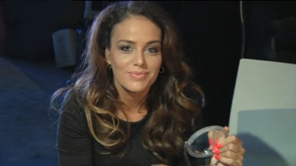 Karin Haydu sa opäť predviedla! Kde bol vtedy jej priateľ?