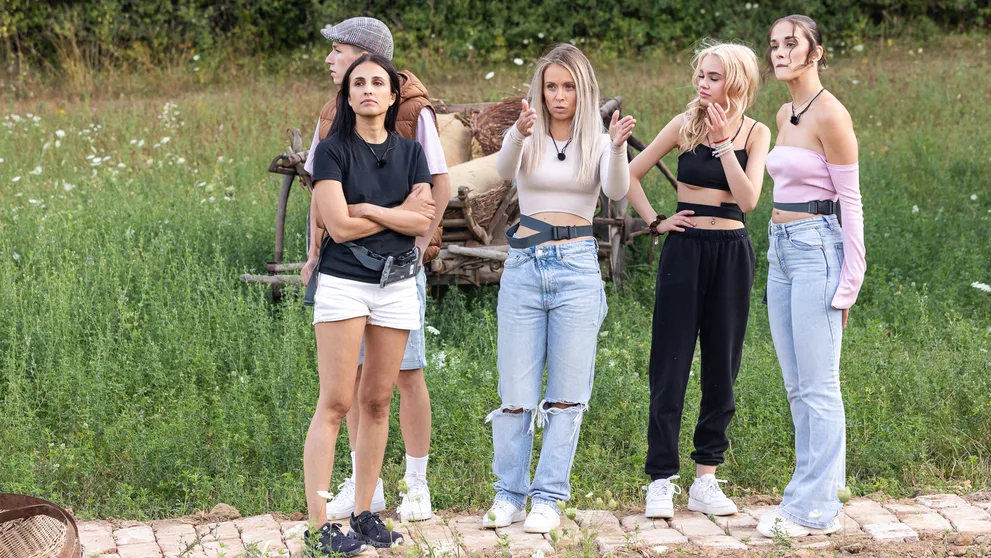 Začalo sa pekne zostra! Prvá farmárka odhodila zábrany a ukázala ...