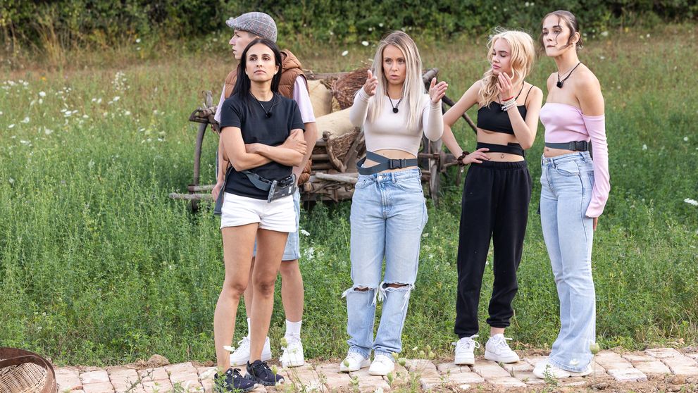 Začalo sa pekne zostra! Prvá farmárka odhodila zábrany a ukázala ...