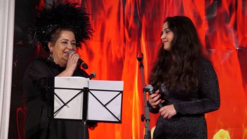 Keď sú dcéra s mamou najlepšie kamarátky