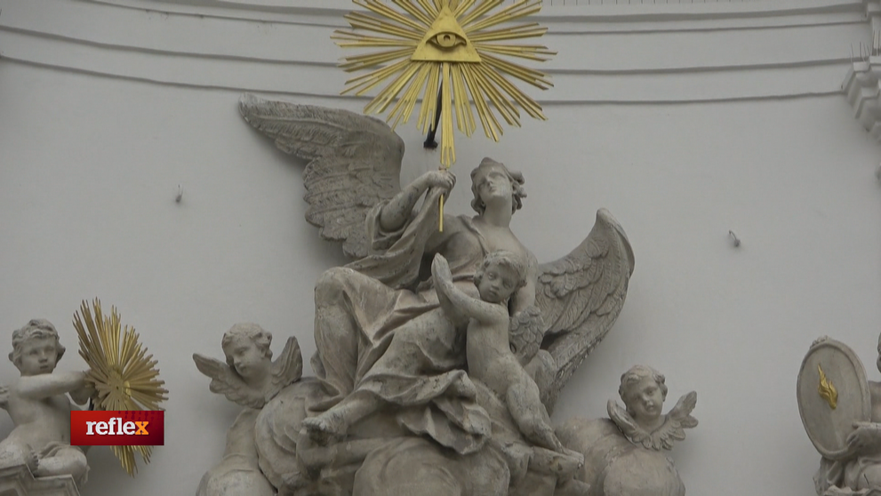 Bol jej učiteľom a kňazom!