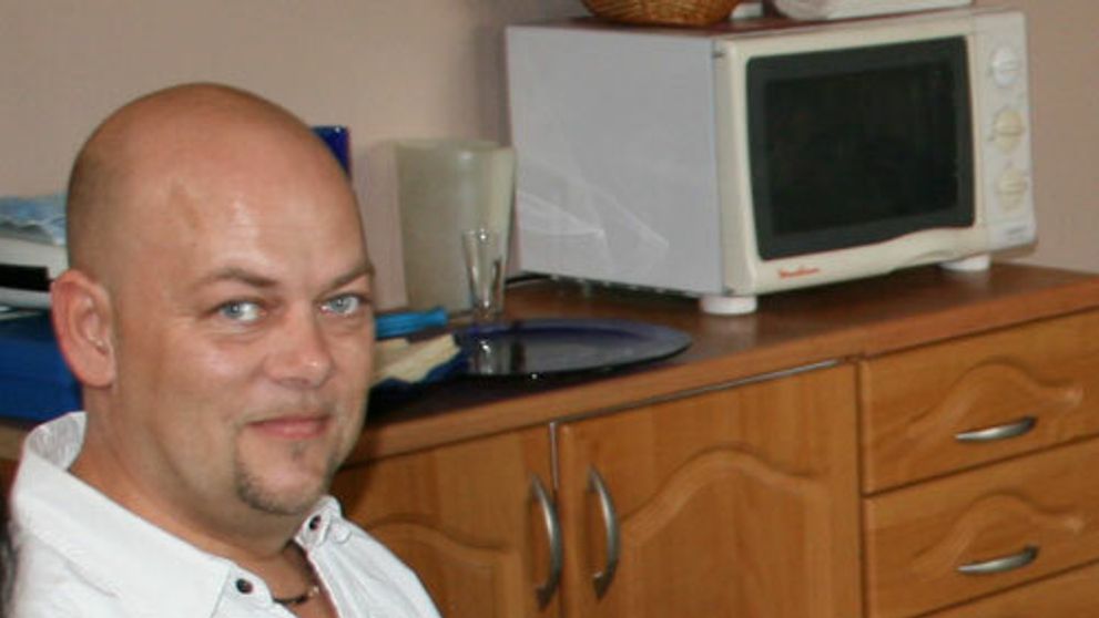 Z rohlíka som si vytiahol špagát!