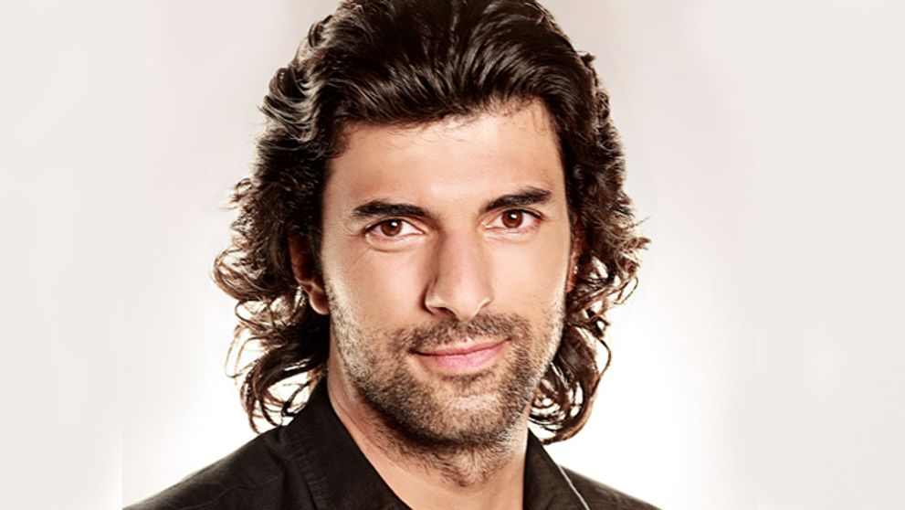 Engin Akyürek: V láske naozaj platí „Nikdy nehovor nikdy“!