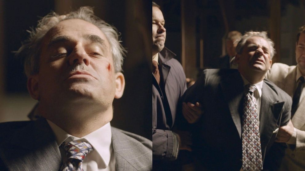 Diváci si prídu na svoje: Holubec dostane konečne nakladačku