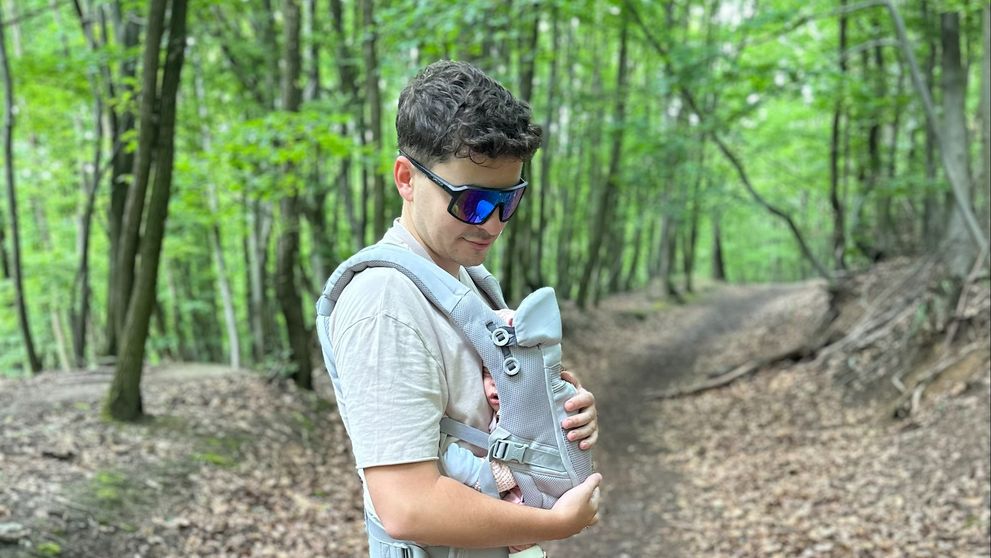 Markizák žiari šťastím. Stal sa prvýkrát otcom!