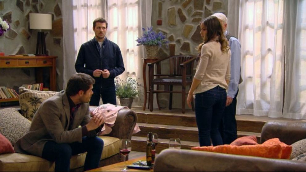 Martin sa s Nininým rozchodom zrejme stále nevyrovnal!