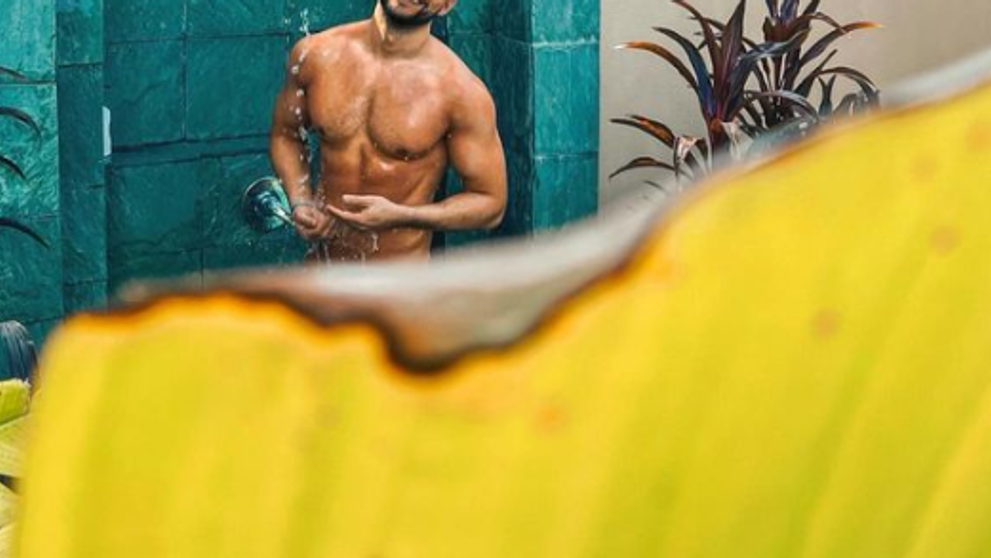 Markizácky moderátor všetkým vyrazil dych: Ukázal svoje božské telo