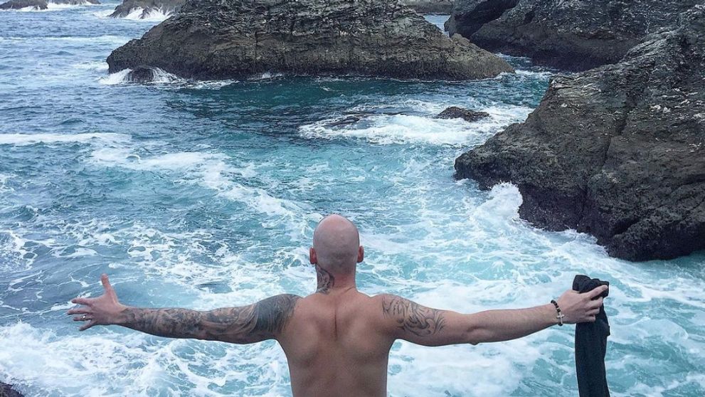 Raper už tretí rok bojuje: Prehovoril o závažnej chorobe