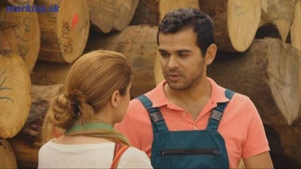 Chlapi neplačú: 39. epizóda