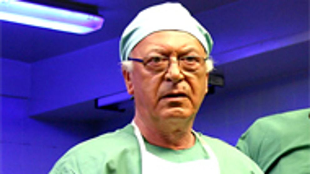 Ďalšia herecká strata. Zomrel Anton Vaculík († 79)