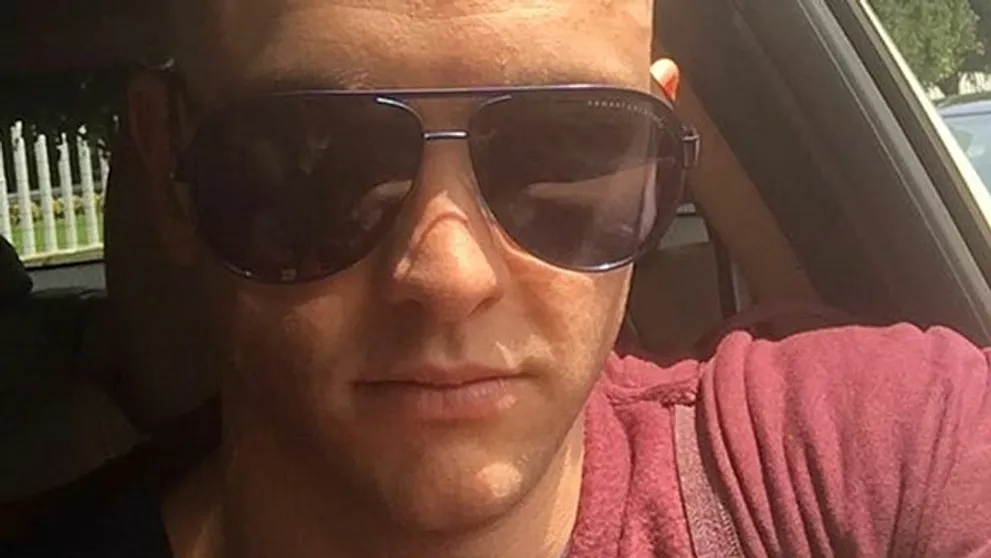 Vin Diesel? Strýko Fester? Omyl, nový imidž telenovelového krásavca!