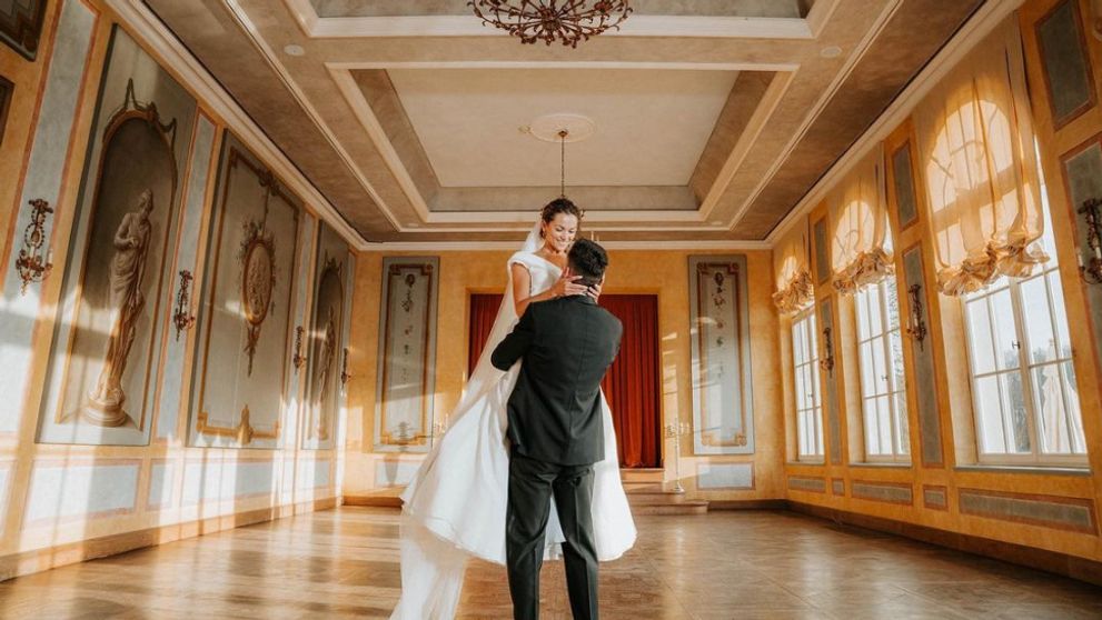 Dominika Rošková o prípravách na svadbu. Na jednu vec si treba dať veľký pozor