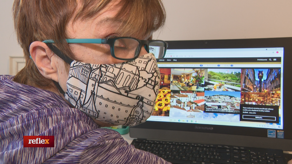 Zájazd počas pandémie