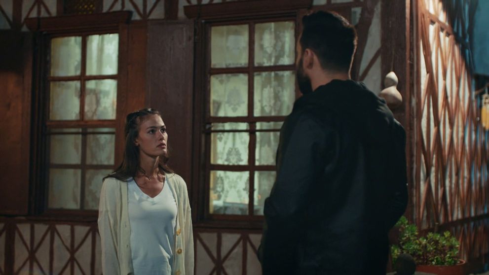 Zachránené životy: 188. a 189. epizóda