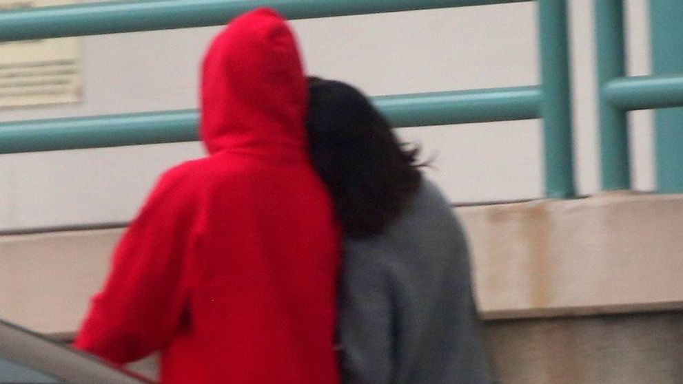 Prichytení: Po tomto zábere kamarátstvu expartnerov nikto neuverí