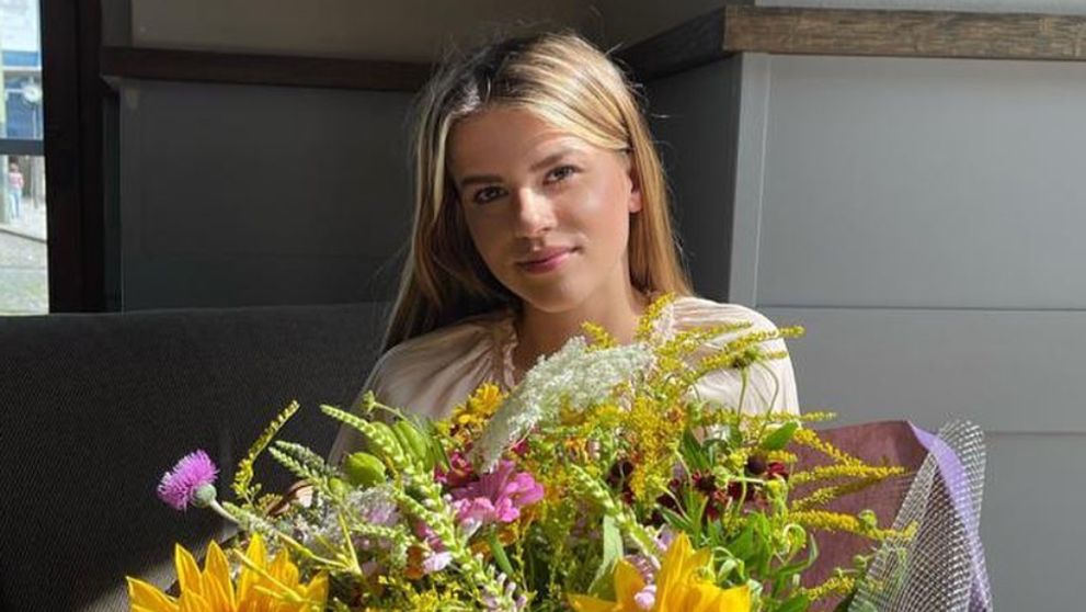 Simona z Love Islandu odhalila súkromie: V objatí muža a s novým imidžom
