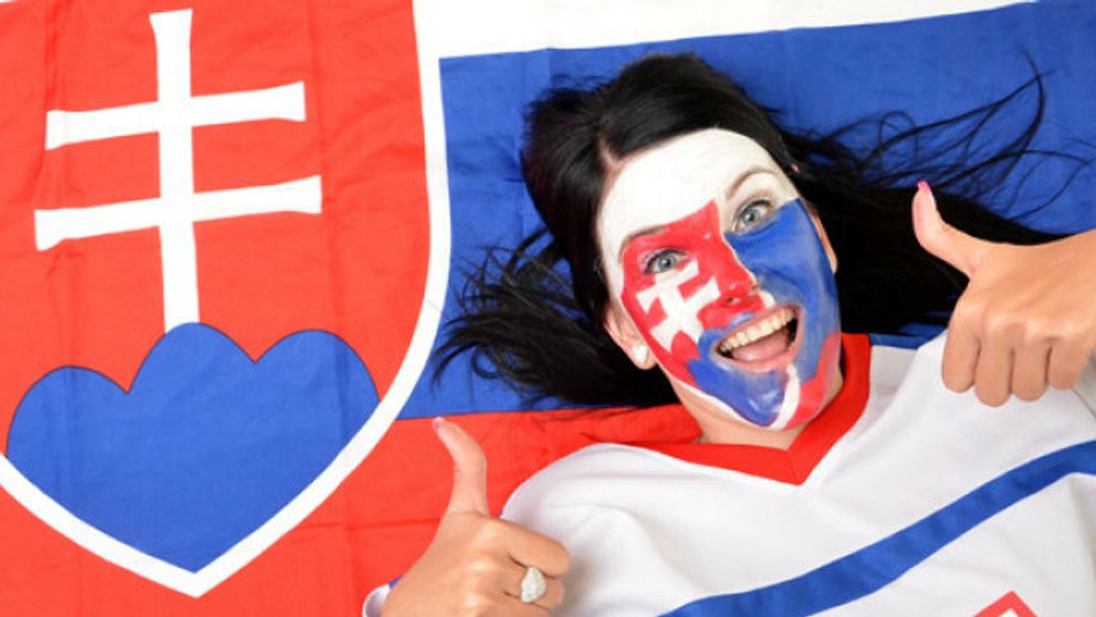 MS v hokeji začínajú! Budeme samozrejme pri tom!