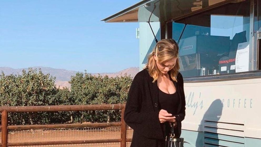 Je to pravda! Táto prekrásna modelka bude maminou