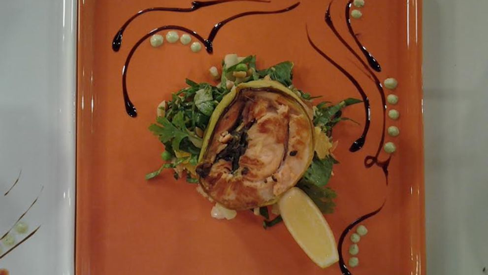 Zdravé Vianoce? Prečo nie! Začnite od šalátov