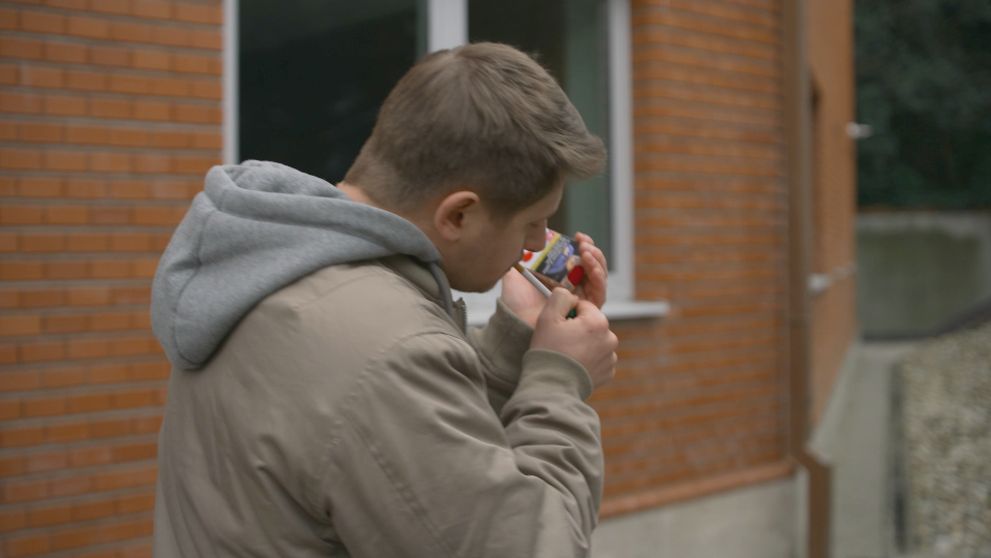 Že mu nie je hanba: Dávid klame, na žiadnu chemoterapiu nechodí!