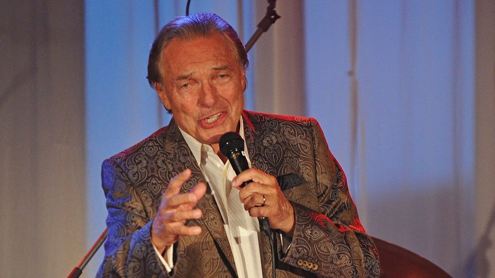 Úmrtie Karla Gotta zasiahlo aj Slovákov: Ich reakcie hovoria za všetko