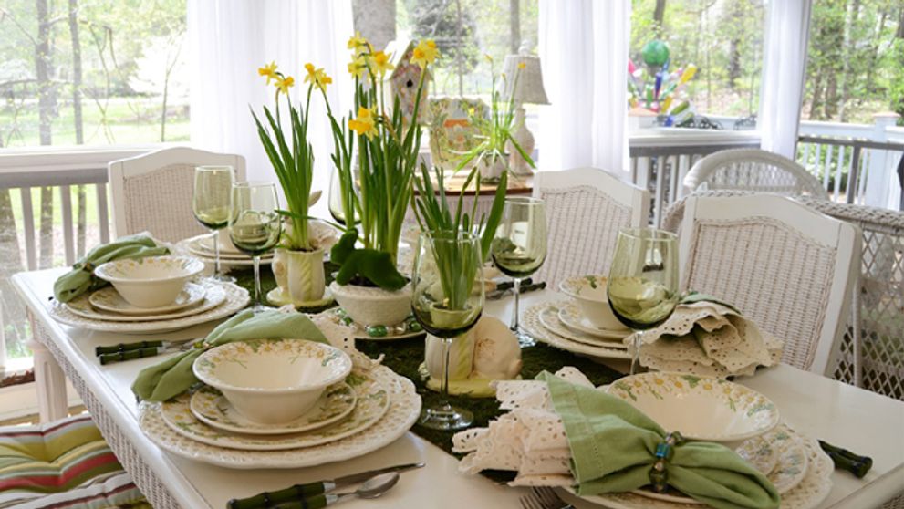 Veľkonočné dekorácie, ktorými vašim blízkym doslova vyrazíte dych!