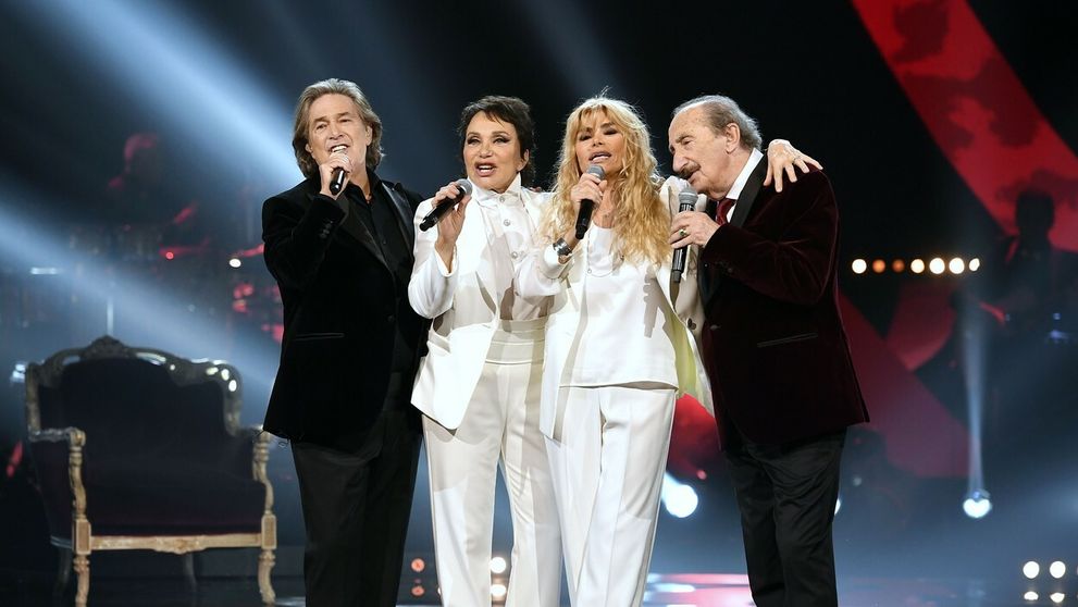 Hity Mamma Maria a Felicità sú večné. Zomrel spevák Franco Gatti