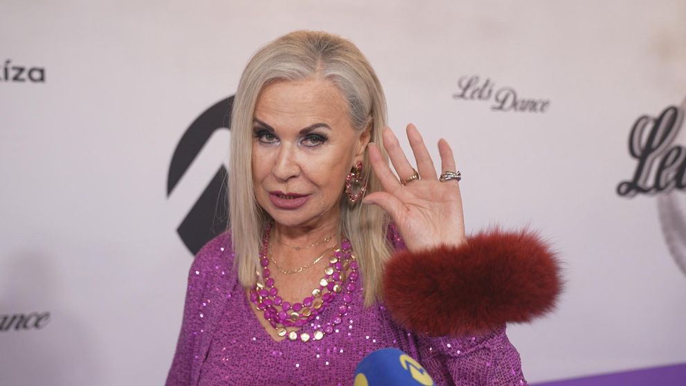 Eva Máziková bola v Let‘s Dance spolu s ministerkou Šimkovičovou: Jej slová hovoria za všetko