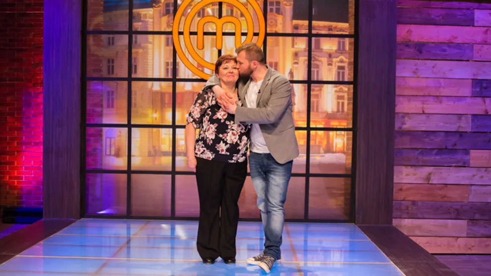 Deň matiek sa blíži! Mamu predstavil aj porotca šou MasterChef