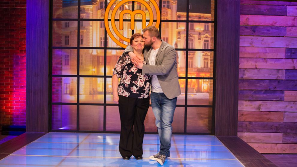 Deň matiek sa blíži! Mamu predstavil aj porotca šou MasterChef